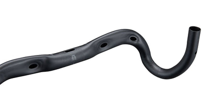 Cintre Gravel RITCHEY BUTANO WCS Intégration des Câbles