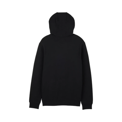 Sweat à Capuche FOX ABSOLUTE ZIP Noir
