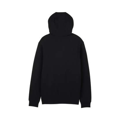 Sweat à Capuche FOX HEAD FLEECE Noir