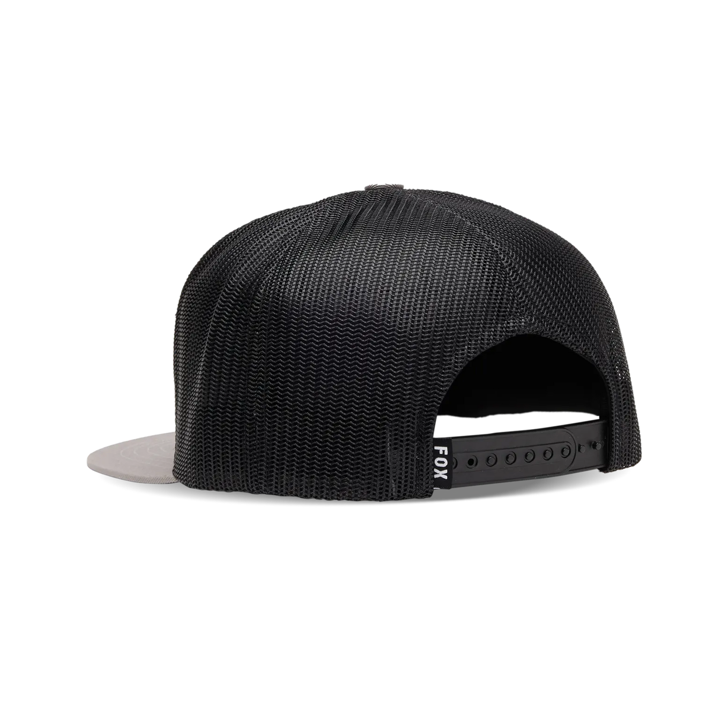 Casquette FOX ABSOLUTE MESH SNAPBACK Steel Grey