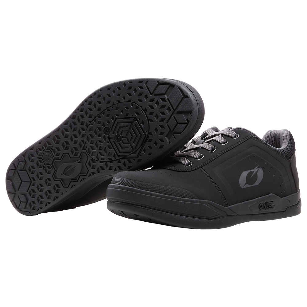 Chaussures VTT O'NEAL PINNED SPD Noir/Gris