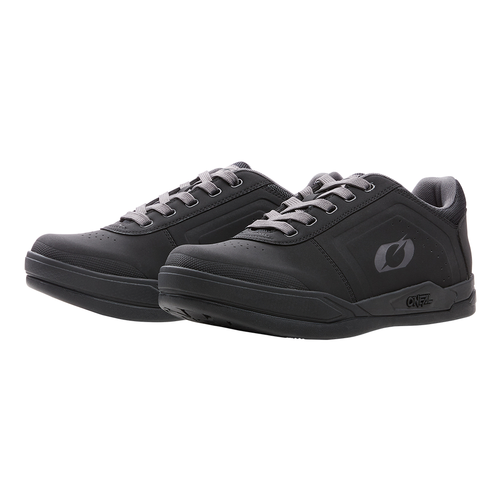 Chaussures VTT O'NEAL PINNED SPD Noir/Gris