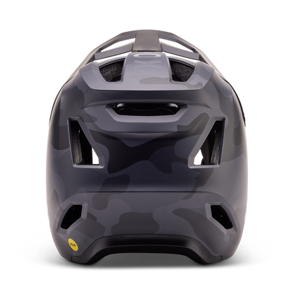 Casque VTT FOX RAMPAGE CAMO MIPS Noir