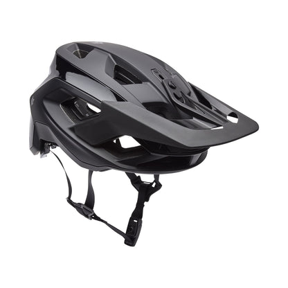 Casque VTT FOX SPEEDFRAME RS MIPS Noir Mat
