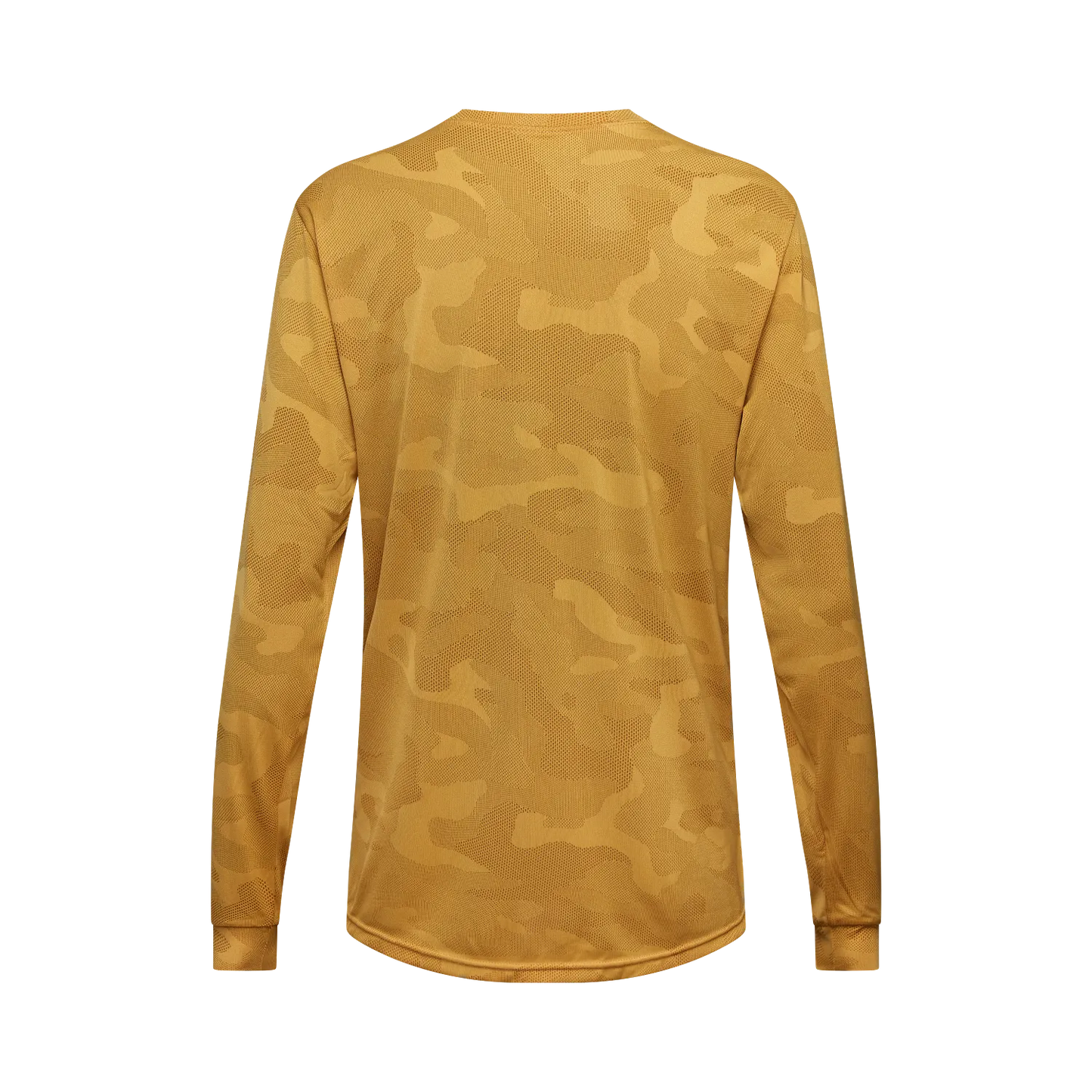 Maillot FOX RANGER TRU DRI Manches Longues Bronze