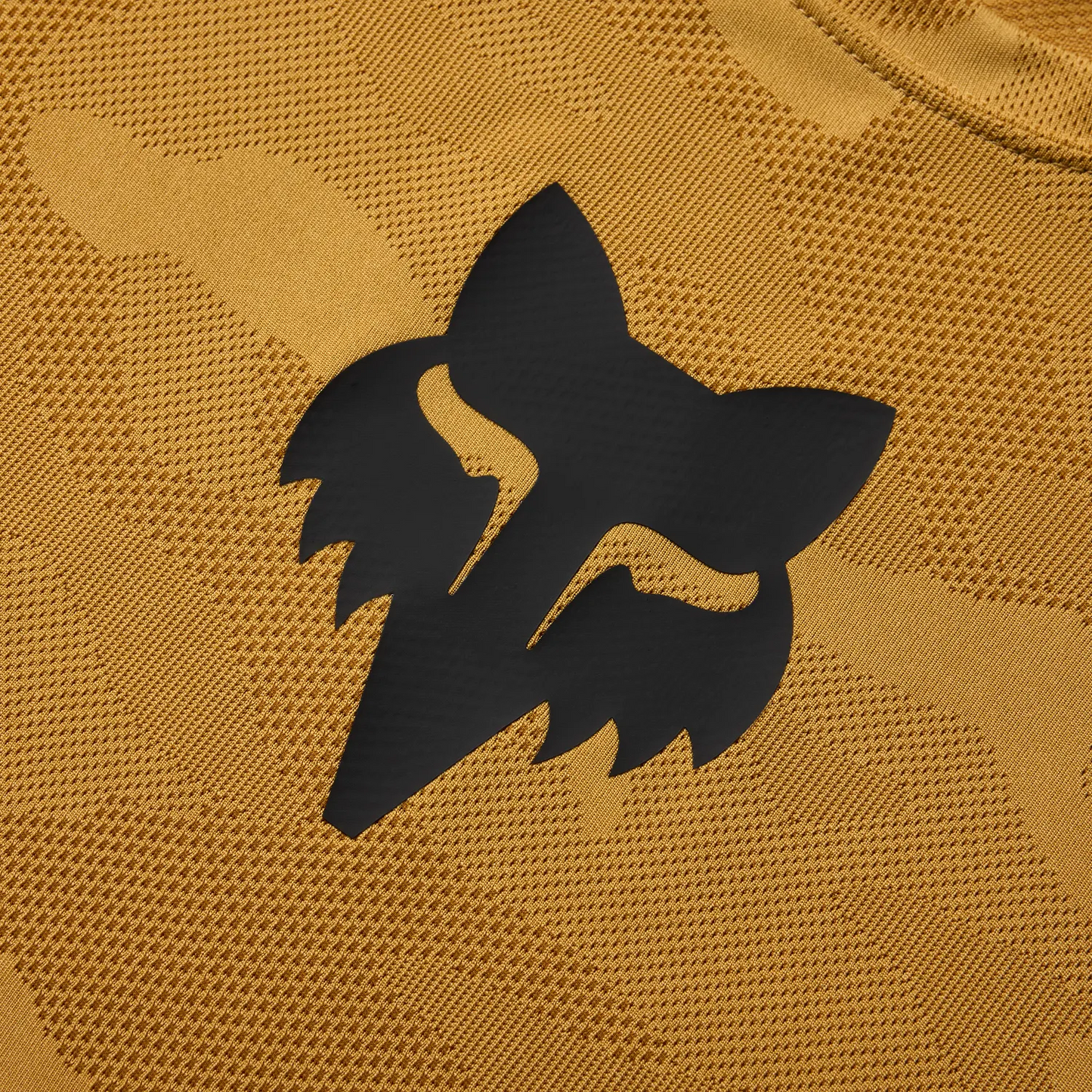Maillot FOX RANGER TRU DRI Manches Longues Bronze