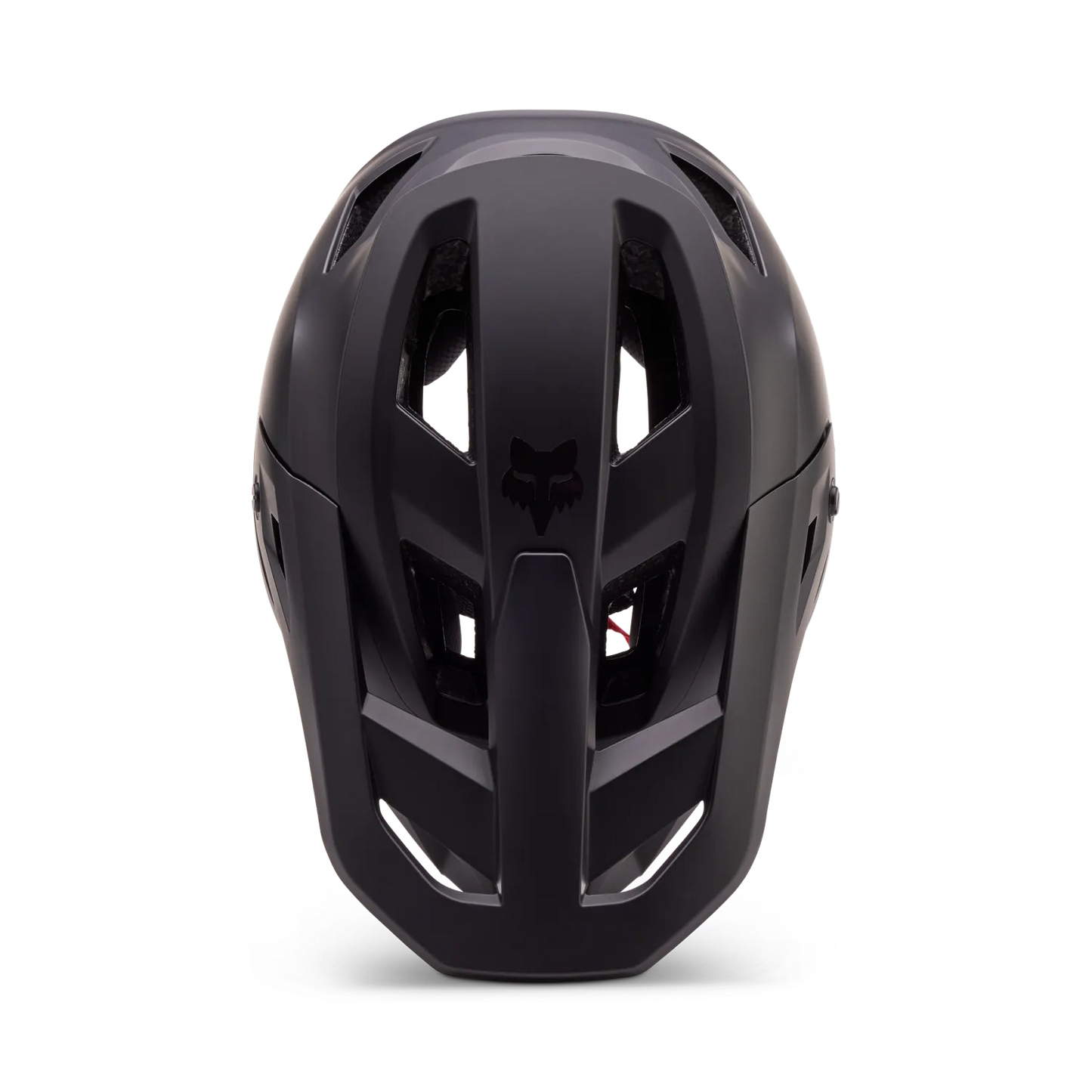 Casque  VTT FOX RAMPAGE MIPS Junior Noir Mat