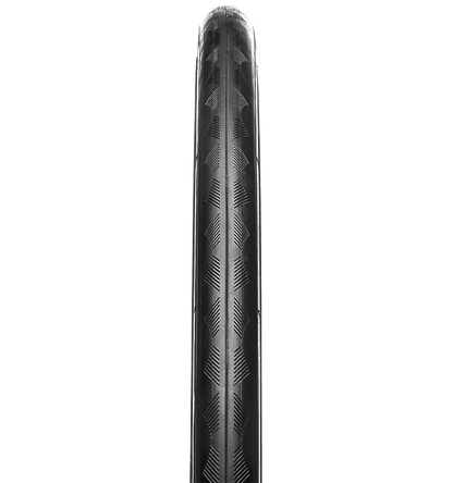 Pneu HUTCHINSON NITRO 2 Tubetype Noir