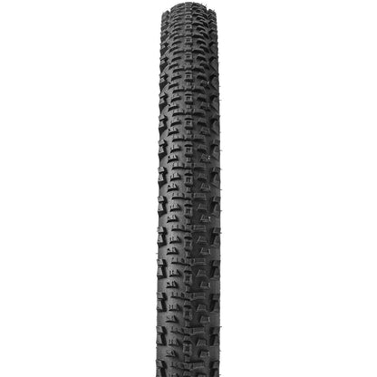 Pneu HUTCHINSON KRAKEN 29x2.40 Racing Lab Hardskin Race Ripost XC Tubeless Ready Souple Noir/Marron