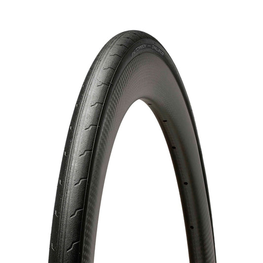 Pneu HUTCHINSON CHALLENGER 700c Tubeless Ready Noir