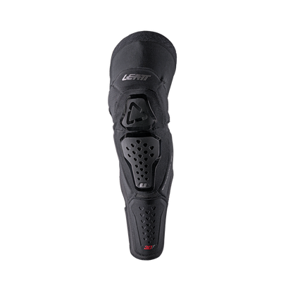 Genouillères LEATT 6.0 EVO EXT Noir