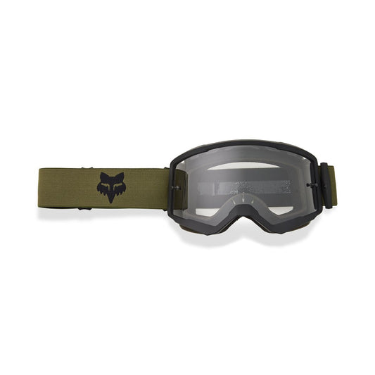 Masque FOX MTB MAIN Kaki