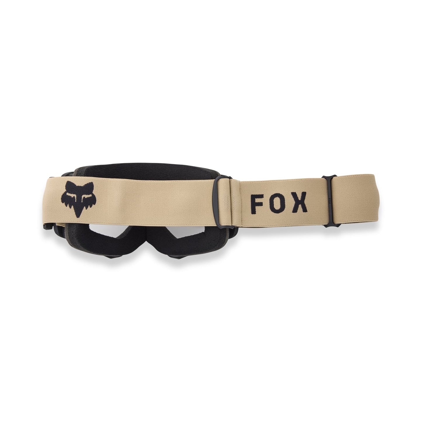 Masque FOX MAIN Beige 2025