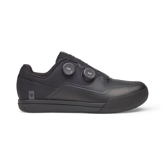 Chaussures VTT FOX UNION BOA Noir 2025