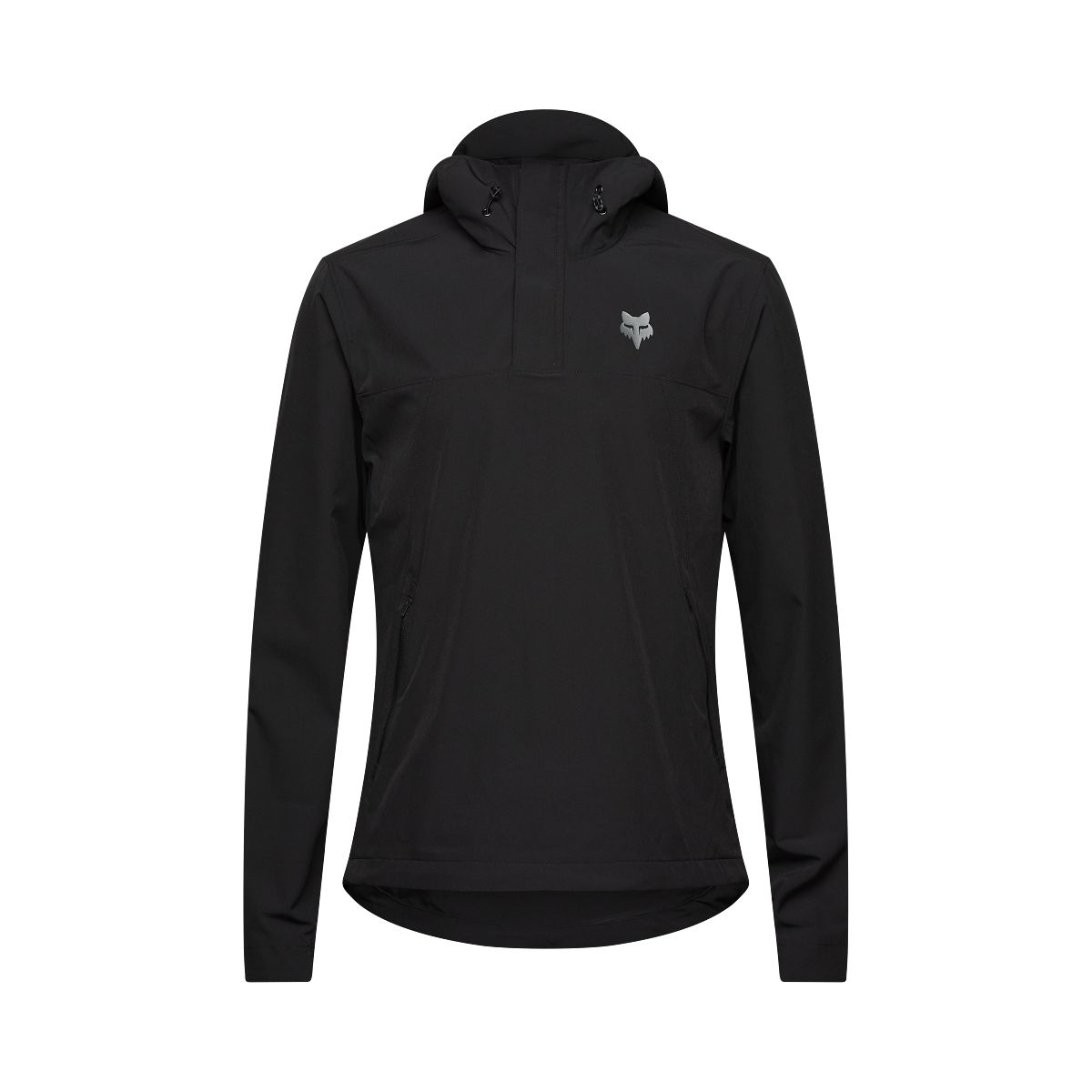 Veste FOX RANGER WIND PULLOVER Noir