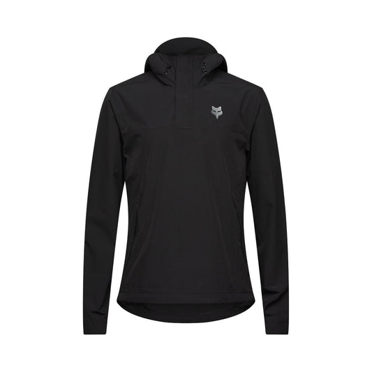 Veste FOX RANGER WIND PULLOVER Noir