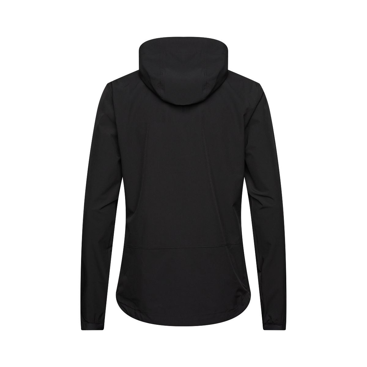 Veste FOX RANGER WIND PULLOVER Noir