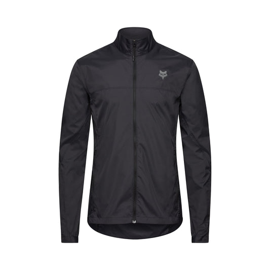 Veste FOX RANGER WIND Noir 2025