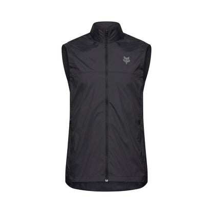 Veste Sans Manche FOX RANGER WIND Noir
