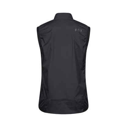 Veste Sans Manche FOX RANGER WIND Noir
