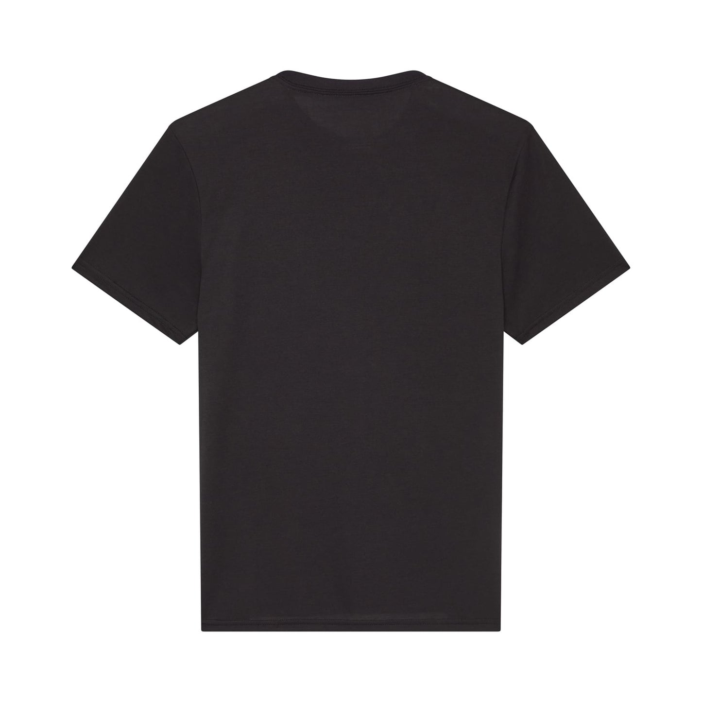 Maillot FOX BARK TECH TEE Manches Courtes Noir 2025