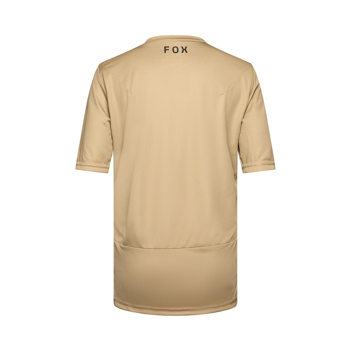 Maillot FOX RANGER HEAD Manches Courtes Sand 2025