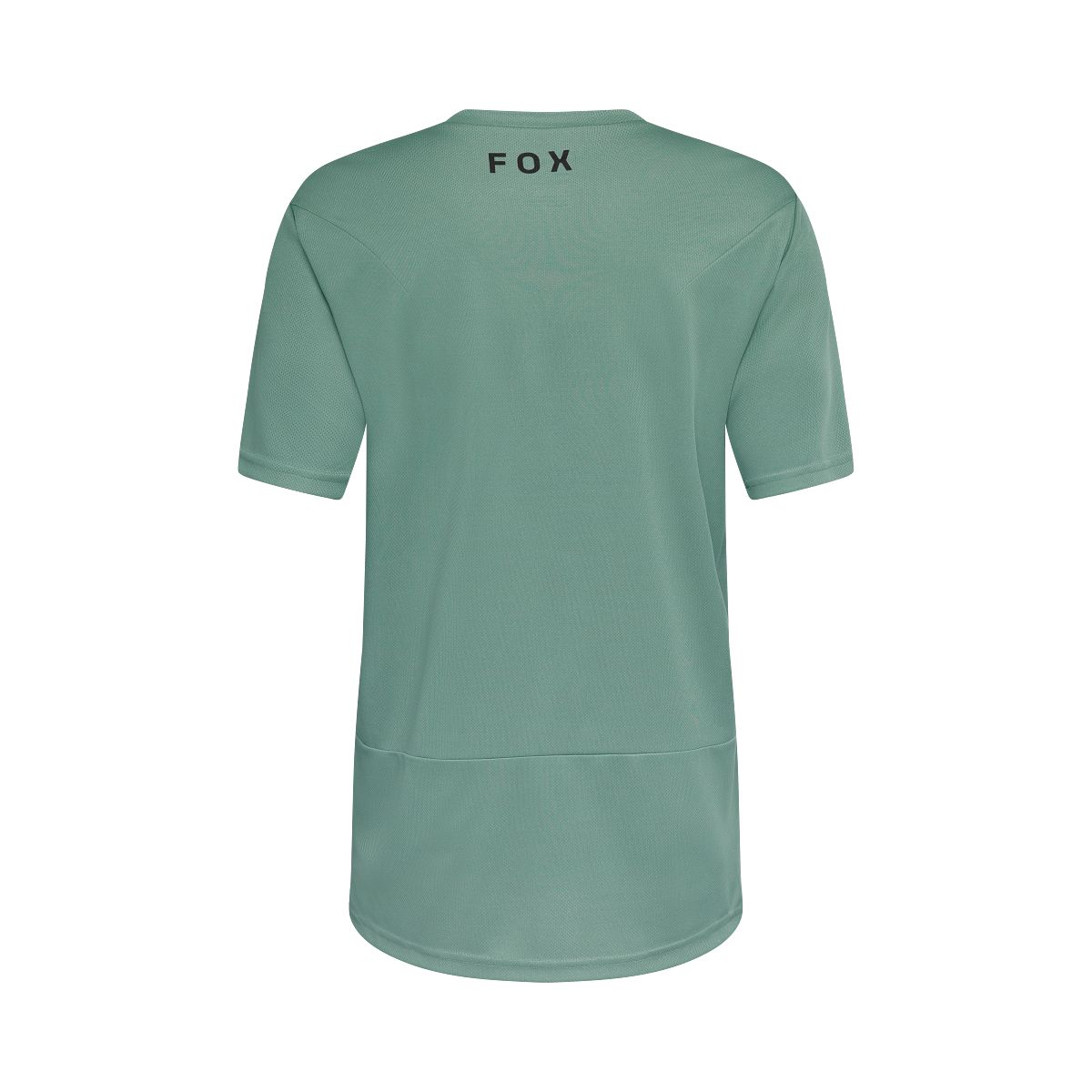 Maillot FOX RANGER FOX HEAD Manches Courtes Vert