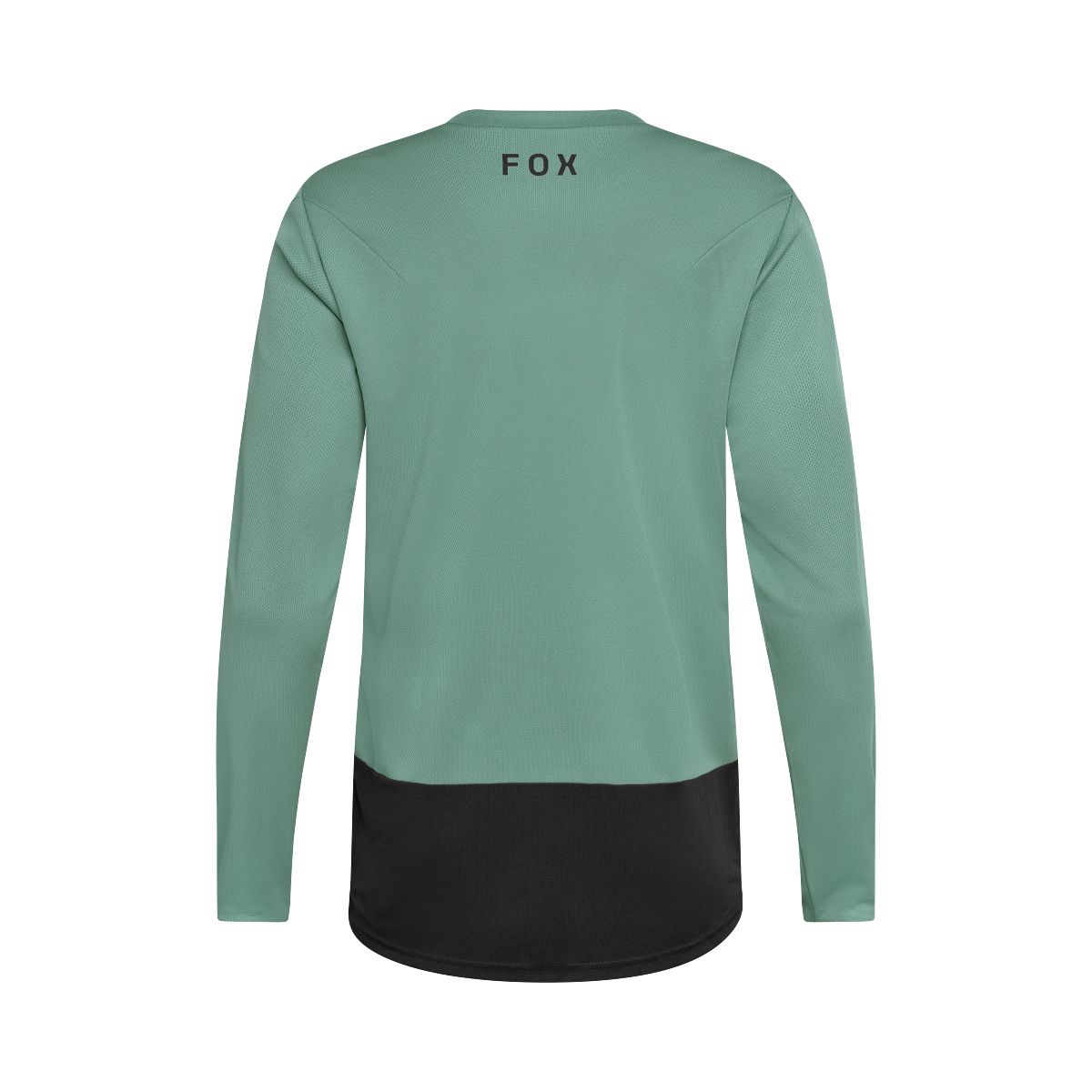 Maillot FOX RANGER FOX HEAD Manches Longues Vert