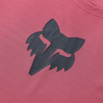 Maillot FOX RANGER FOX HEAD Manches Longues Berry