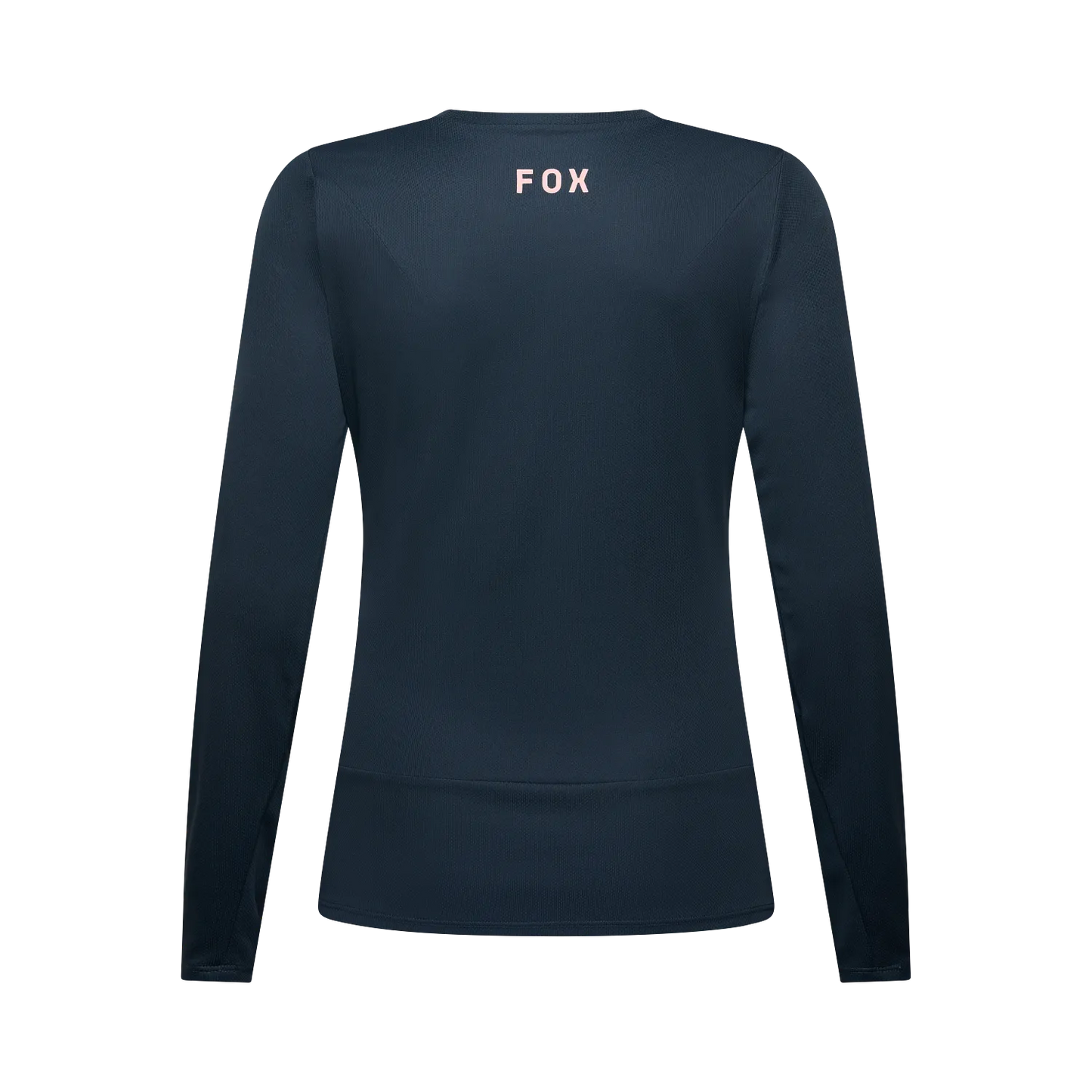 Maillot FOX RANGER FOX HEAD Femme Manches Longues Bleu