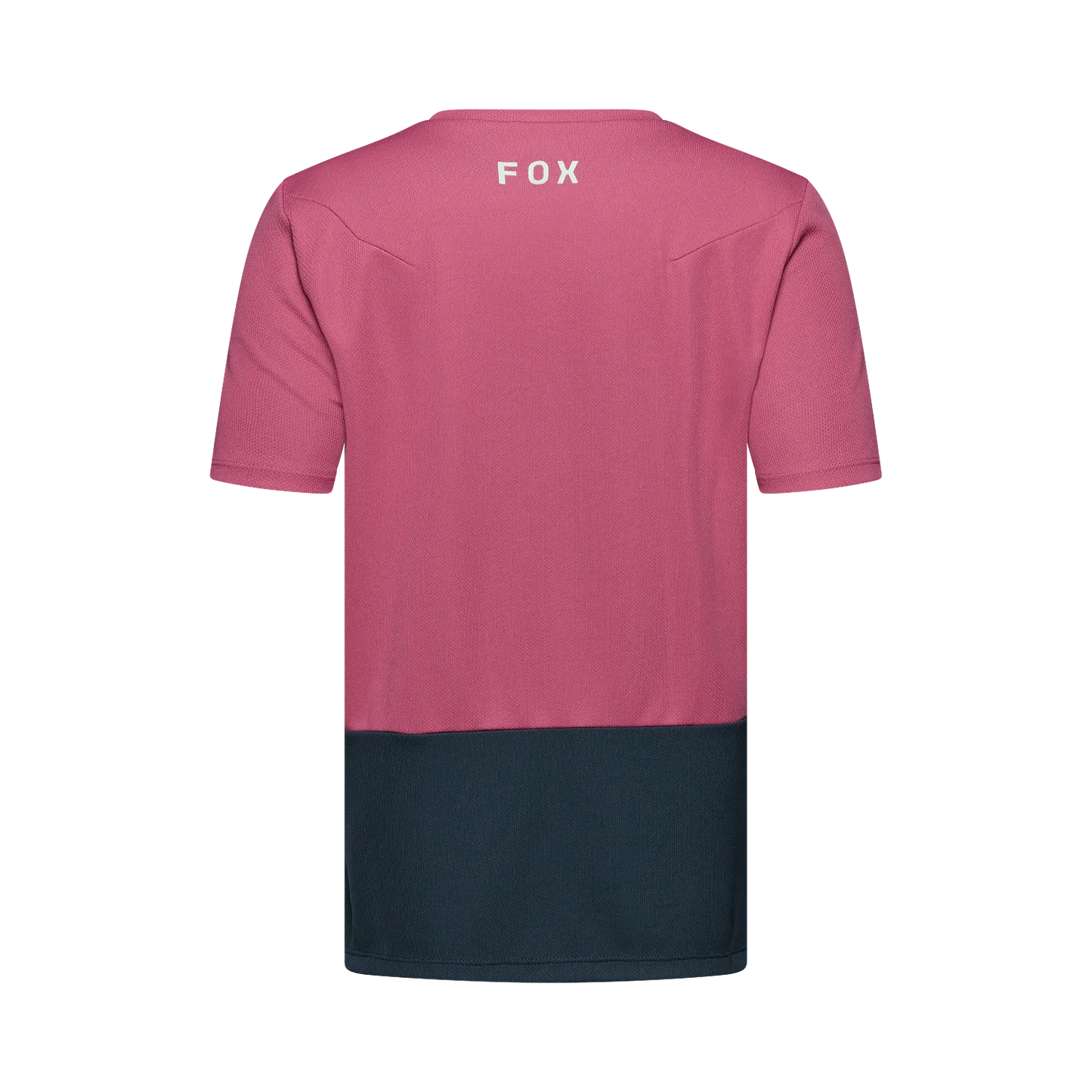 Maillot FOX RANGER HEAD Junior Manches Courtes Berry