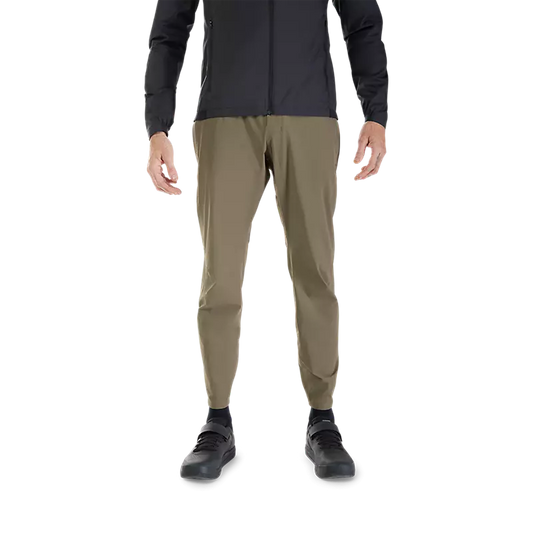 Pantalon FOX RANGER Kaki 2025