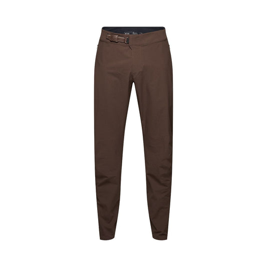 Pantalon FOX RANGER Marron 2025