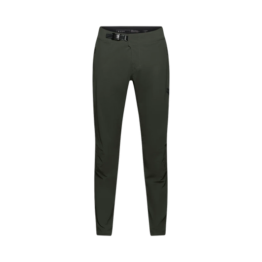 Pantalon FOX RANGER Vert Ivy