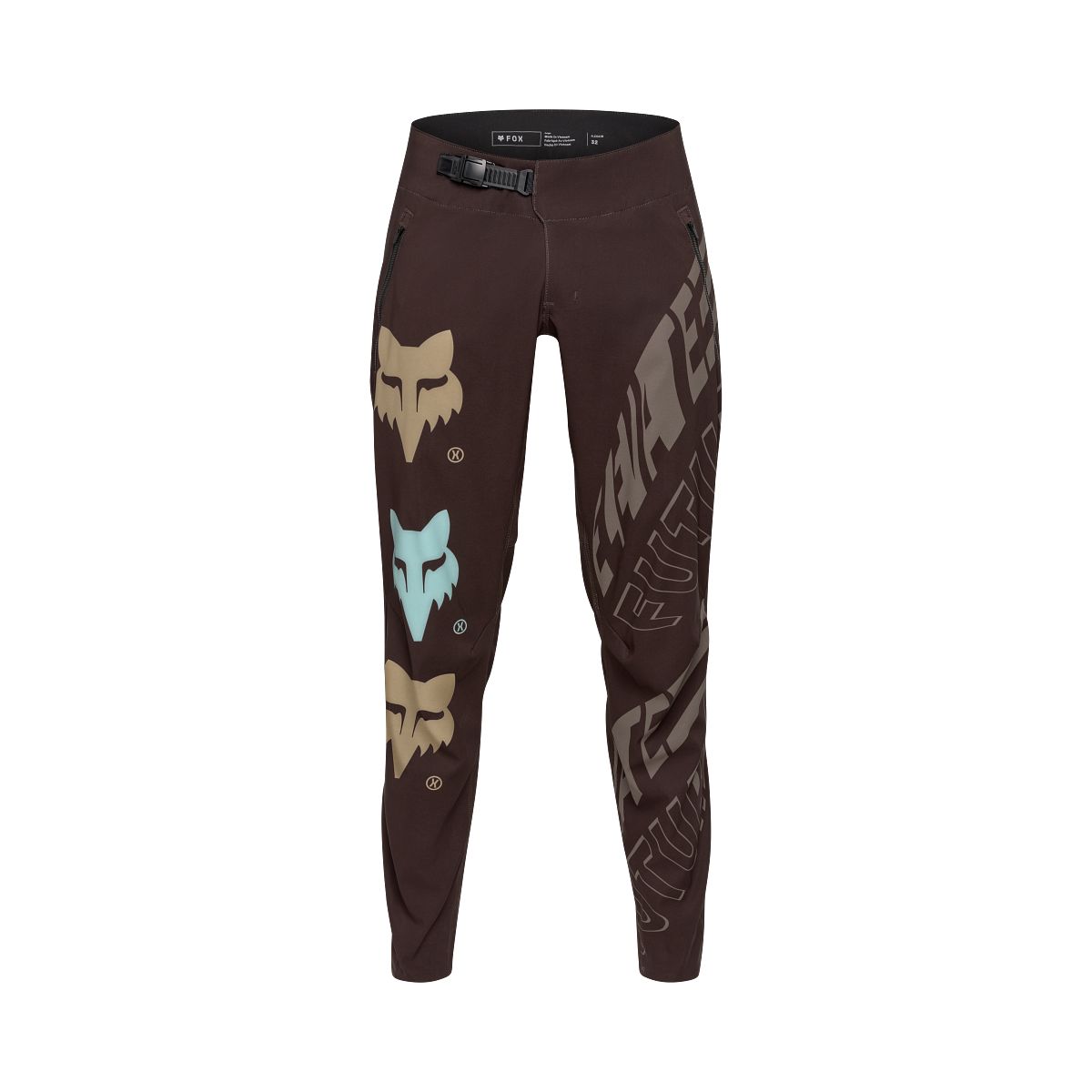 ÉQUIPEMENT - Pantalons VTT
