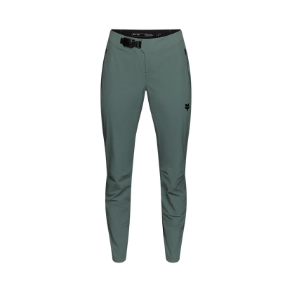 Pantalon FOX RANGER Femme Vert Sauge