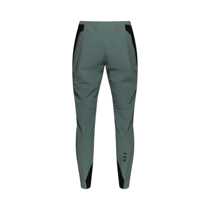 Pantalon FOX RANGER Femme Vert Sauge