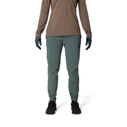 Pantalon FOX RANGER Femme Vert Sauge