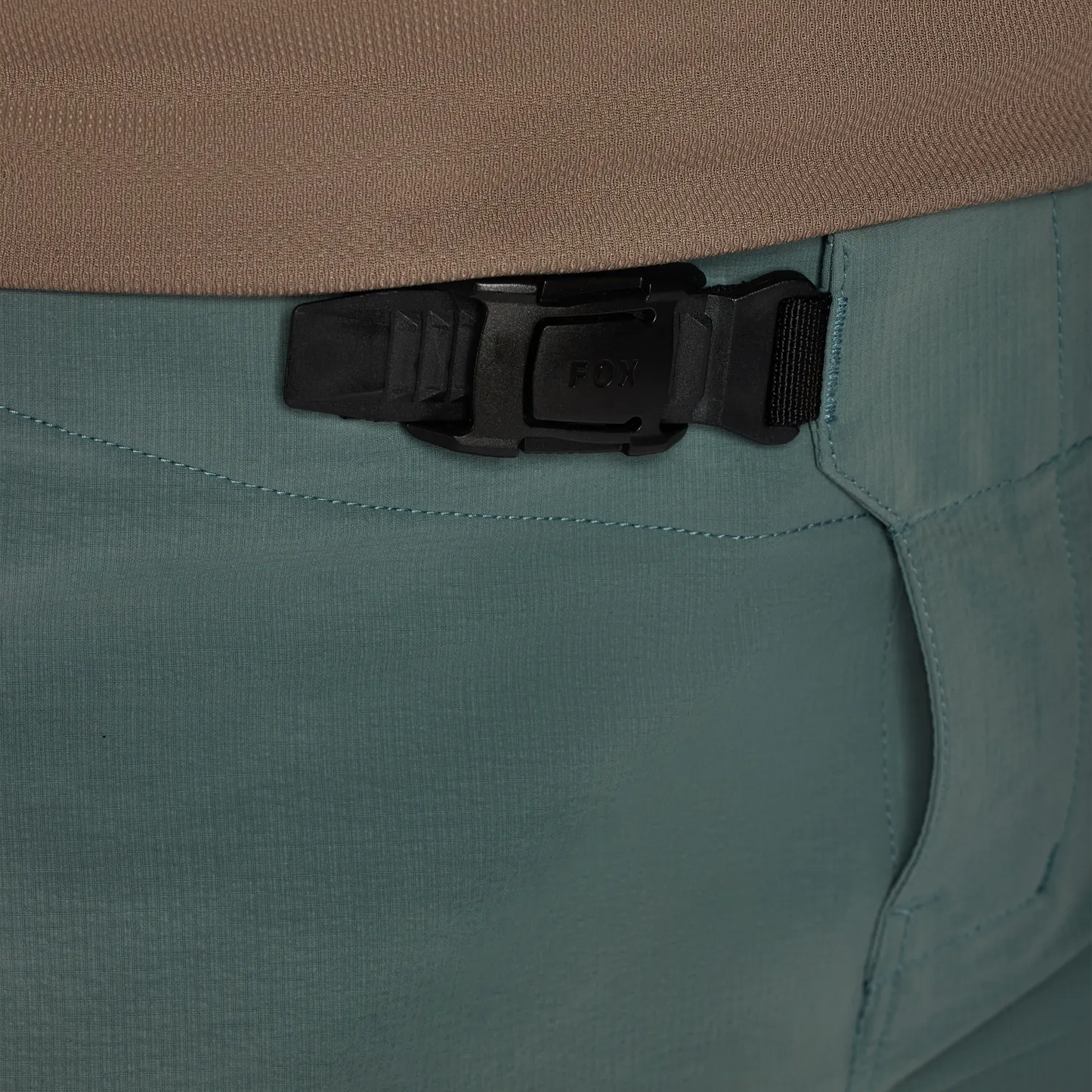 Pantalon FOX RANGER Femme Vert Sauge