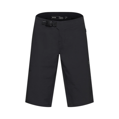 Short FOX RANGER avec Insert Femme Noir