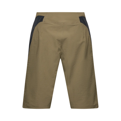 Short FOX RANGER avec Insert Femme Vert Military