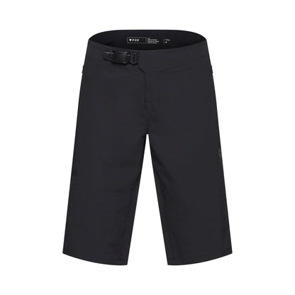 Short FOX RANGER Femme Noir