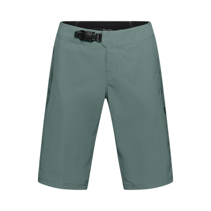 Short FOX RANGER Femme Vert Sauge