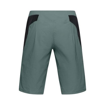 Short FOX RANGER Femme Vert Sauge