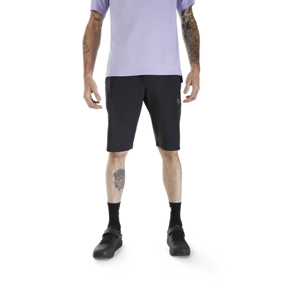 Short FOX RANGER avec Insert Noir