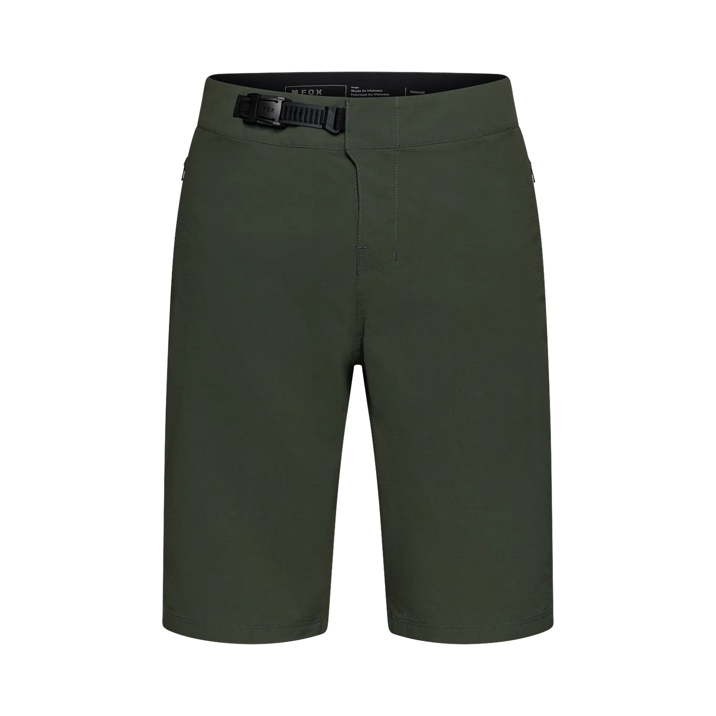 Short FOX RANGER Vert Ivy