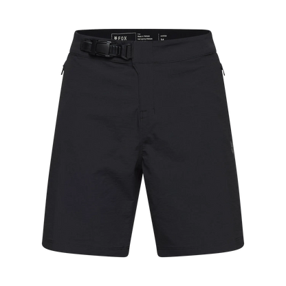 Short FOX RANGER avec Insert Junior Noir