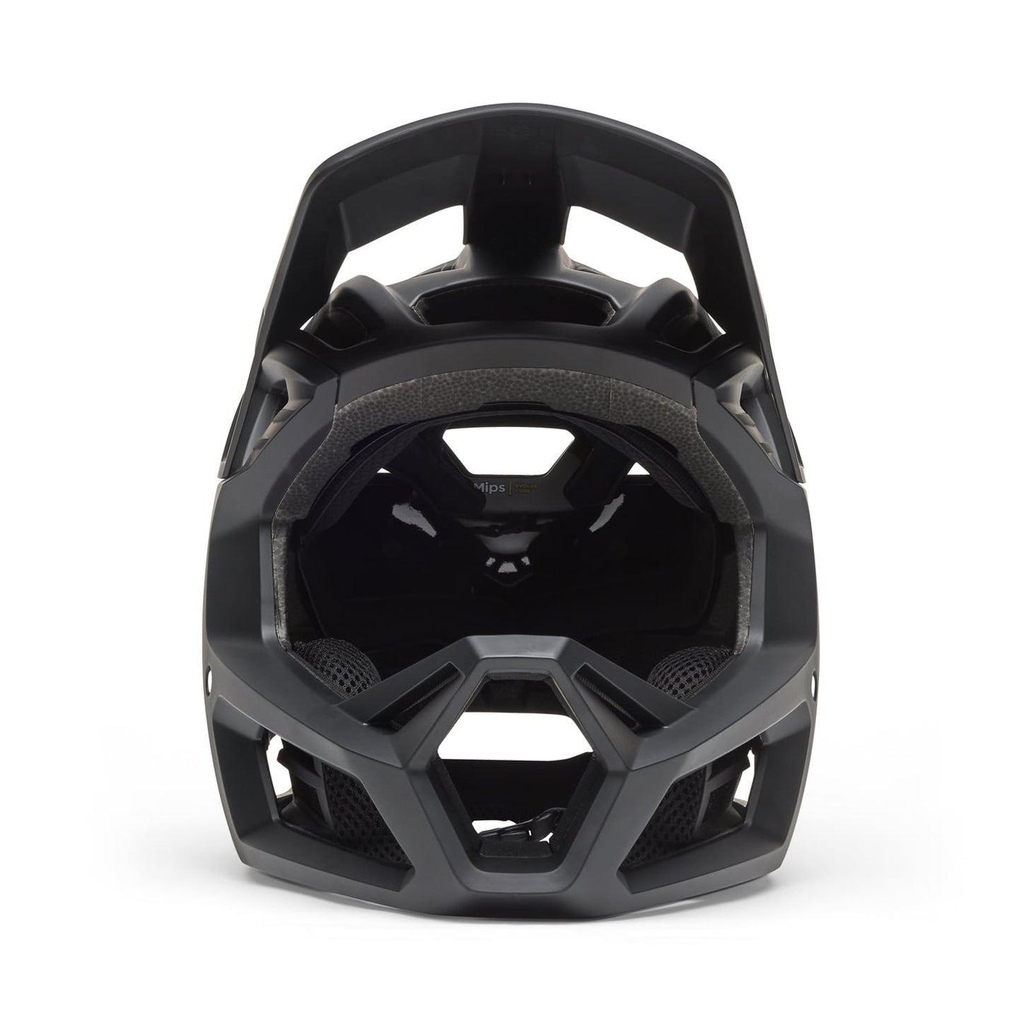 Casque VTT FOX PROFRAME FREQUENCY MIPS Kaki/Noir 2025