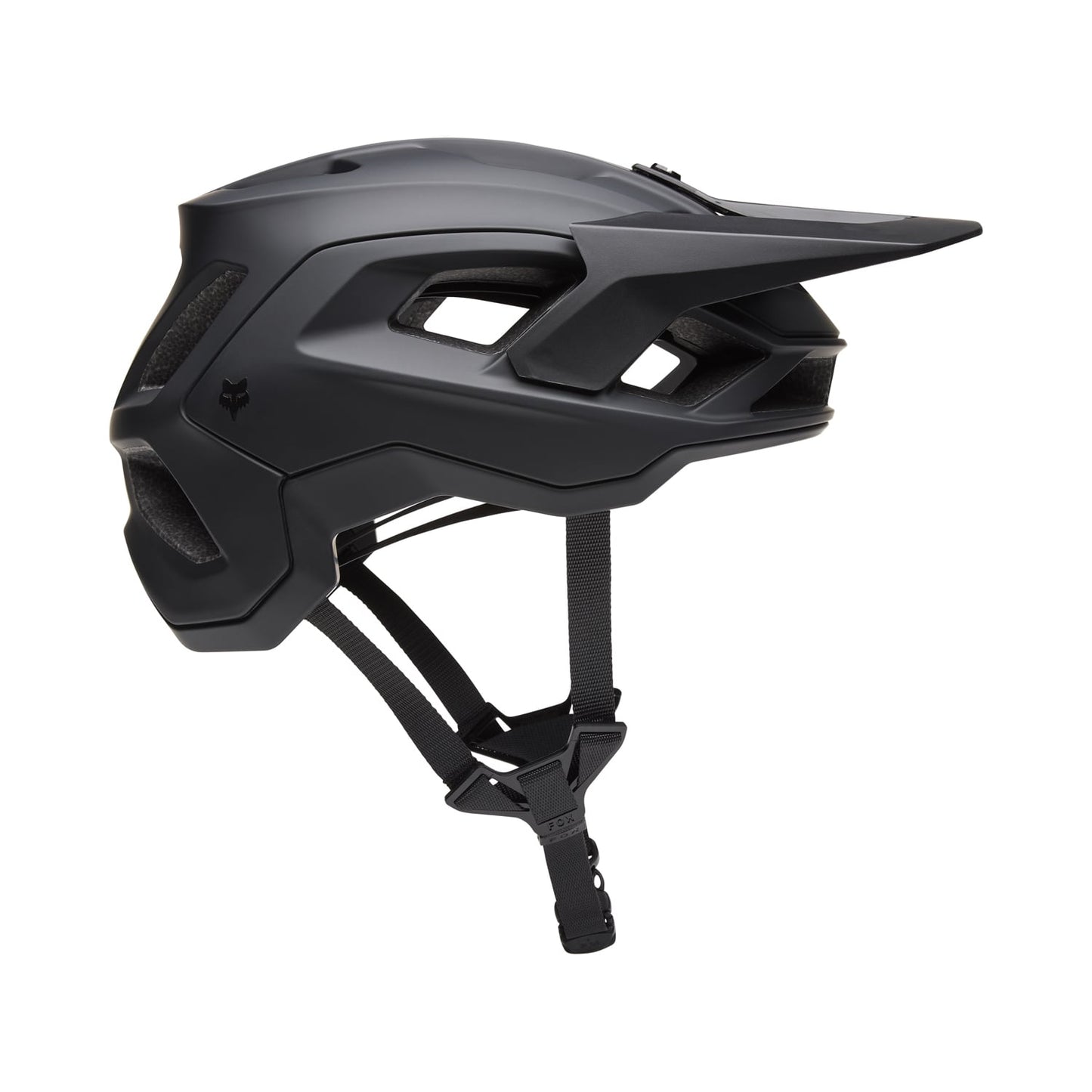 Casque VTT FOX SPEEDFRAME MIPS Noir 2025