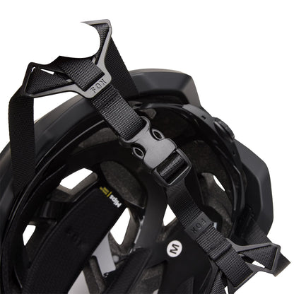 Casque VTT FOX SPEEDFRAME MIPS Noir